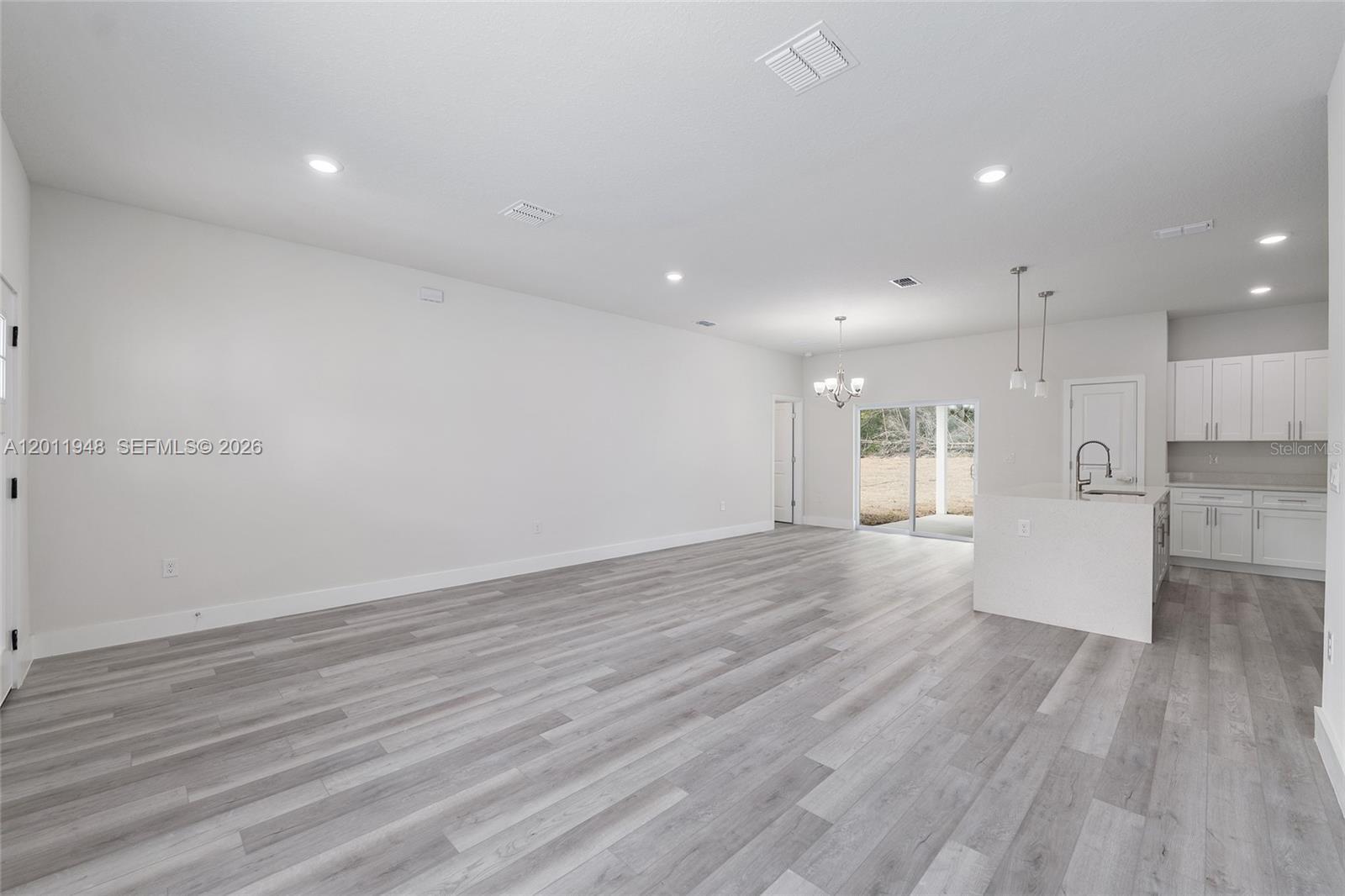 Marion Oaks Un 01 - Residential