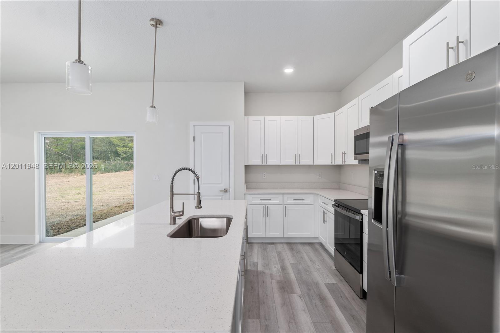 Marion Oaks Un 01 - Residential