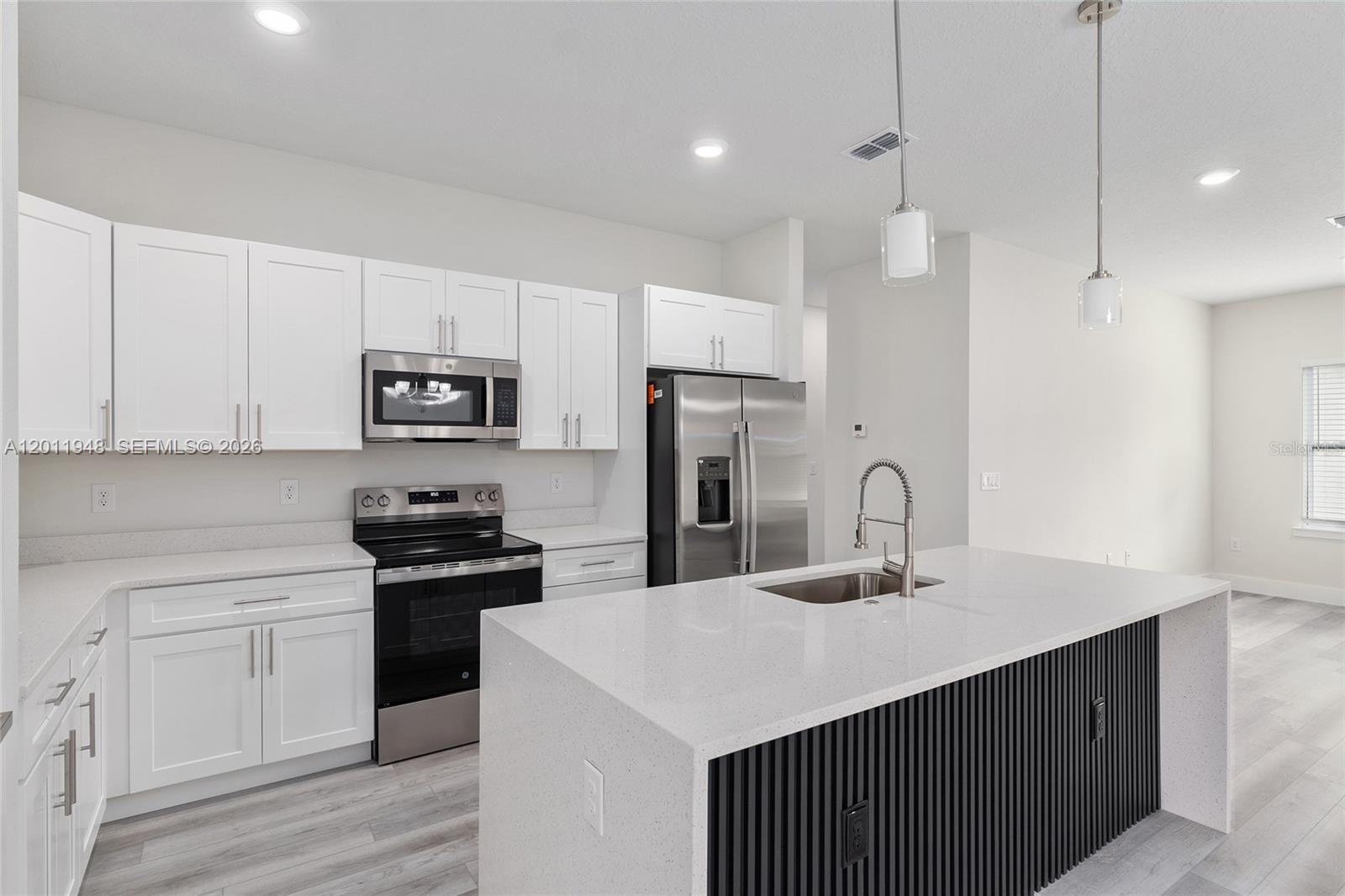 Marion Oaks Un 01 - Residential