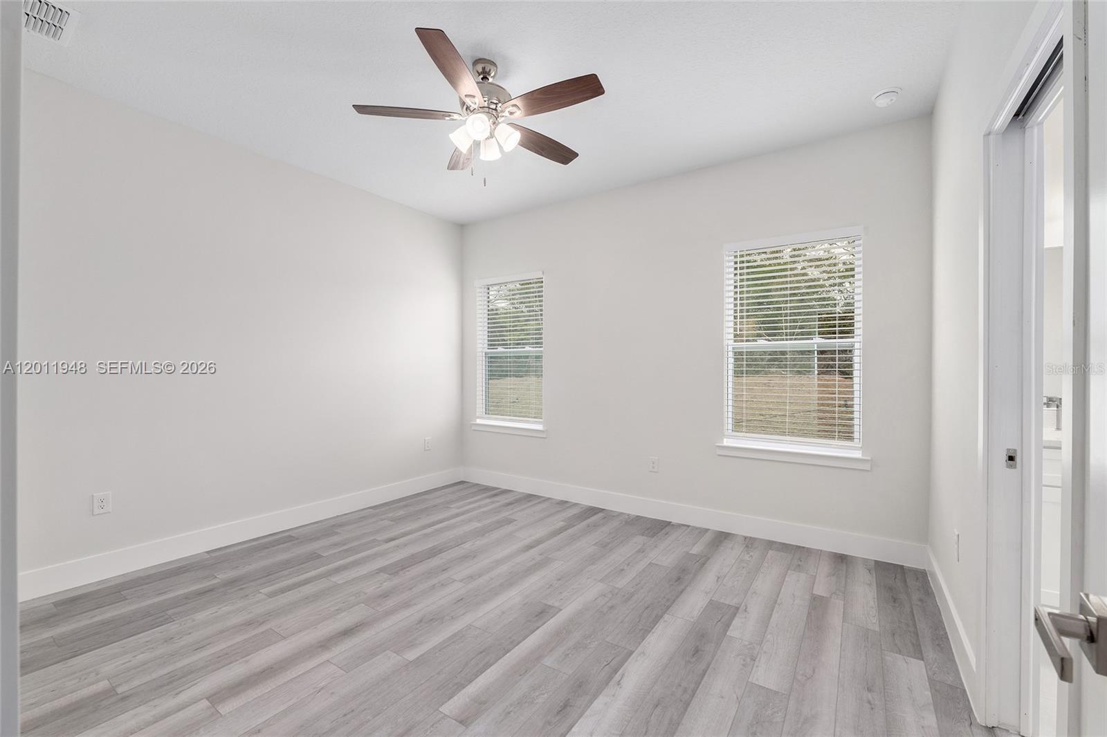 Marion Oaks Un 01 - Residential