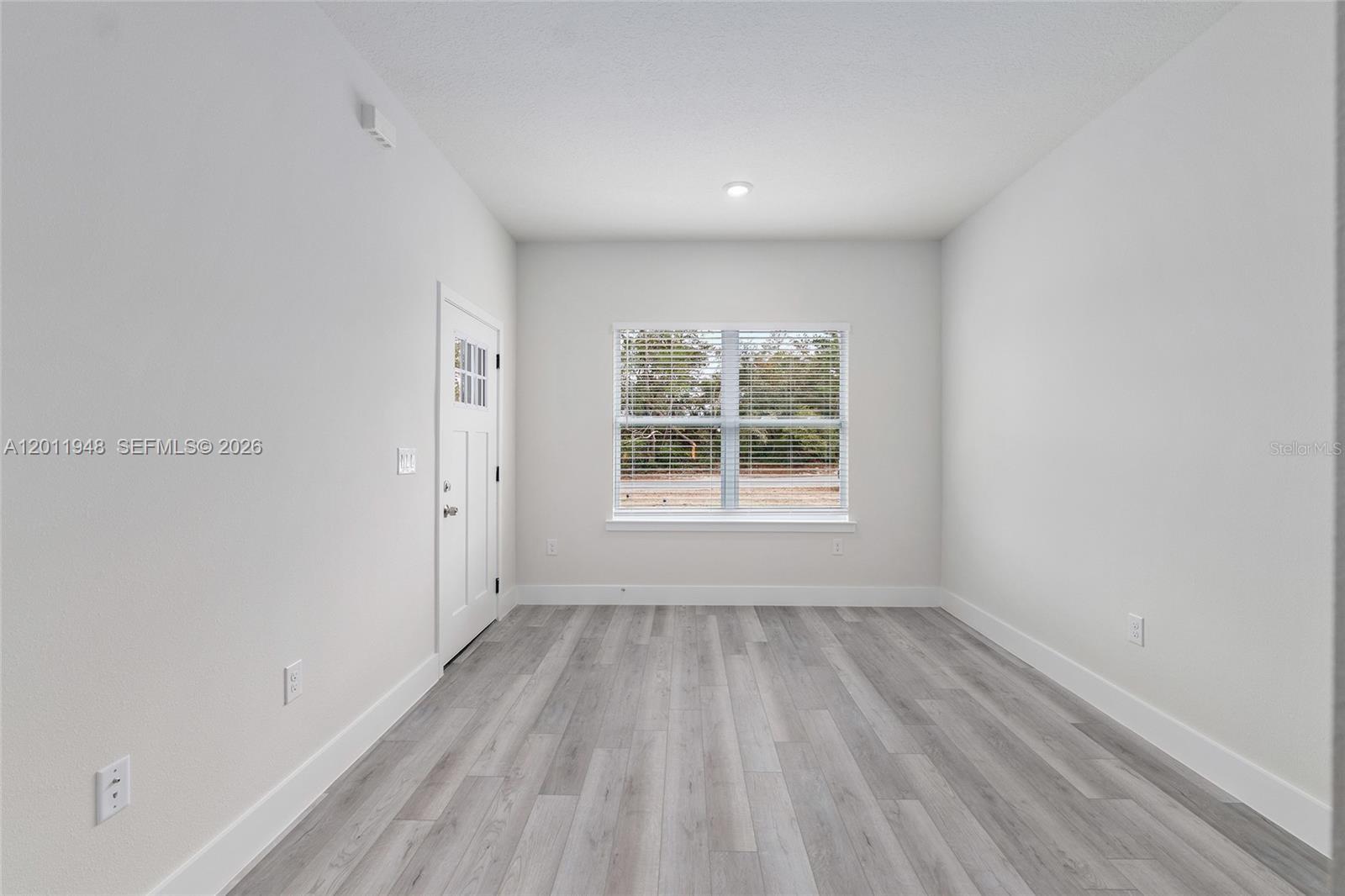 Marion Oaks Un 01 - Residential