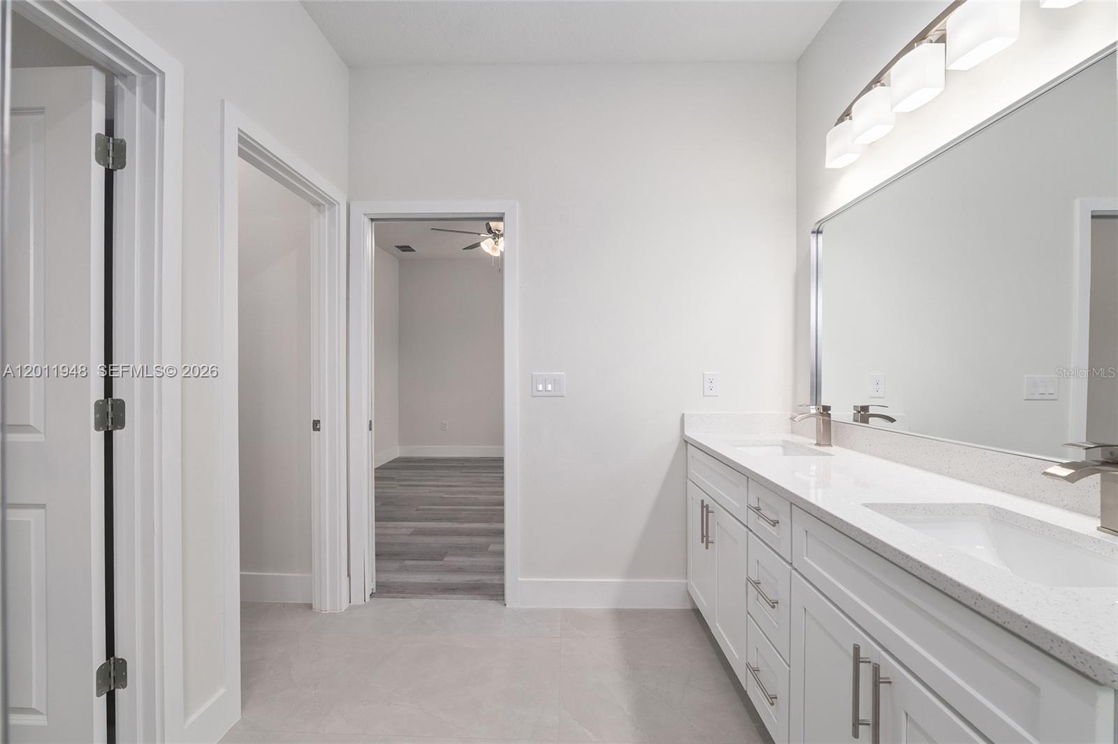 Marion Oaks Un 01 - Residential