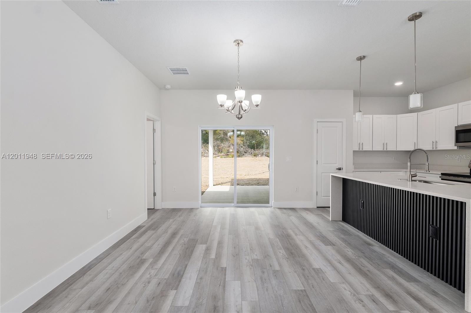 Marion Oaks Un 01 - Residential