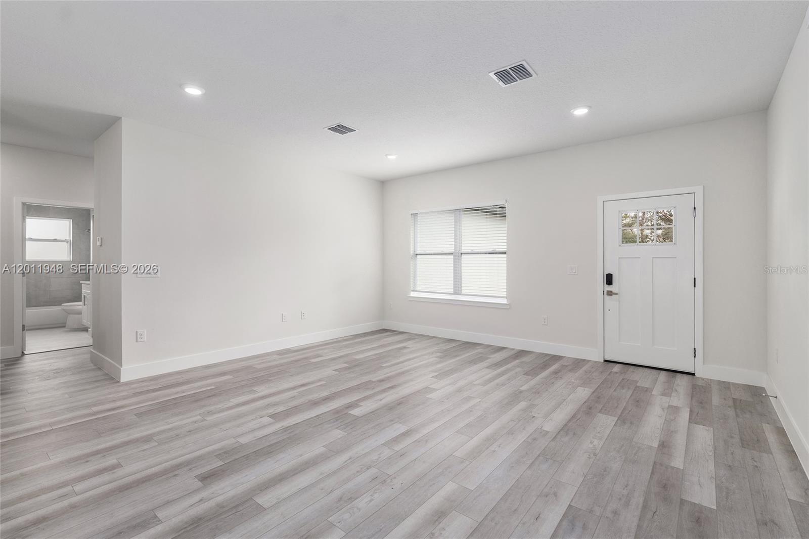 Marion Oaks Un 01 - Residential