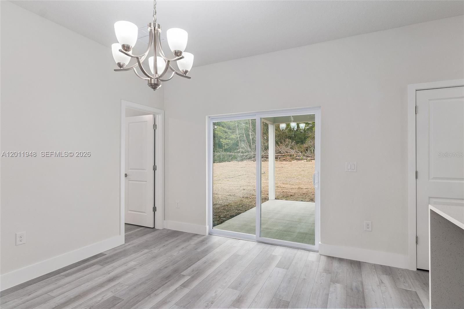 Marion Oaks Un 01 - Residential