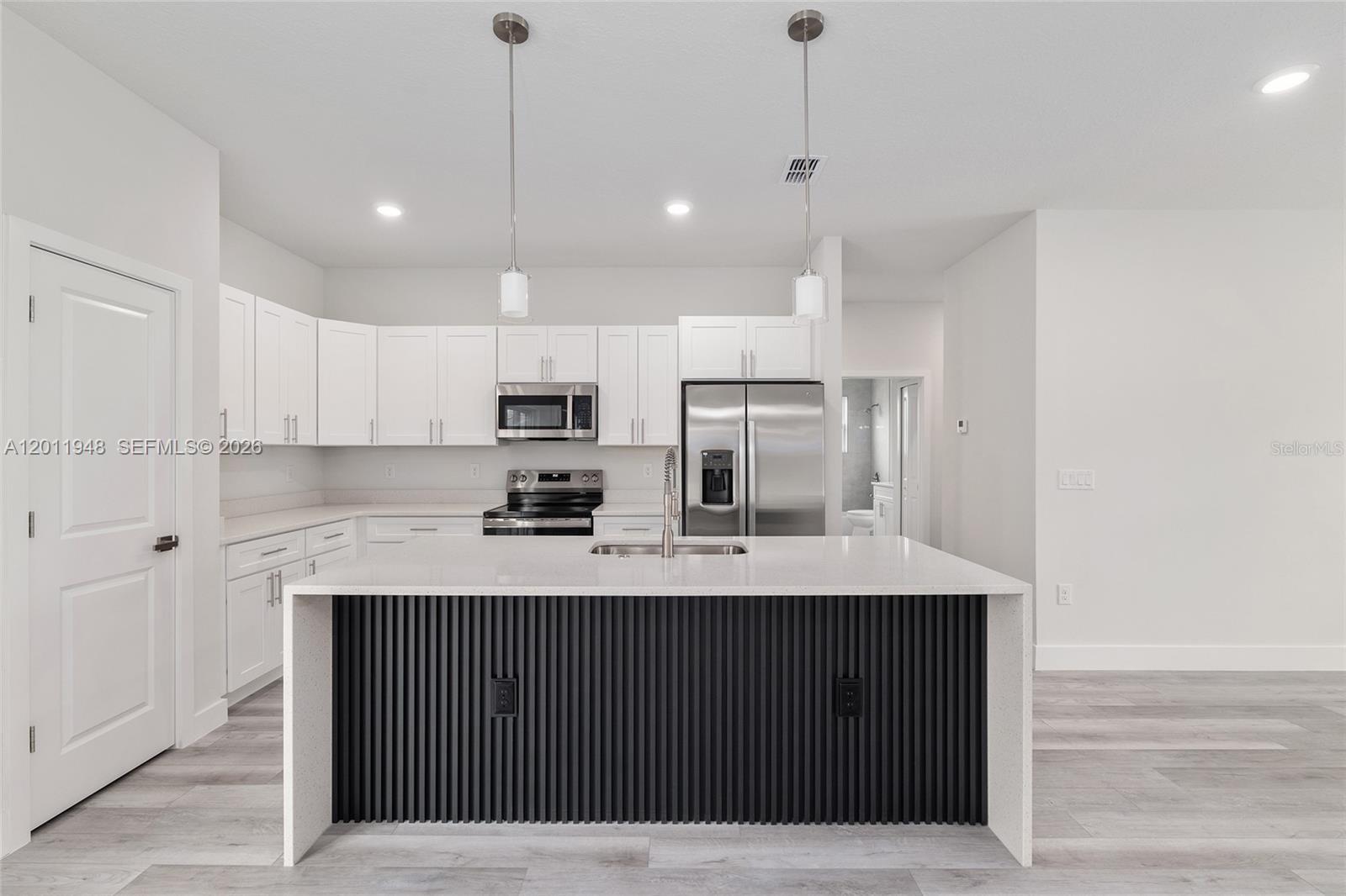 Marion Oaks Un 01 - Residential