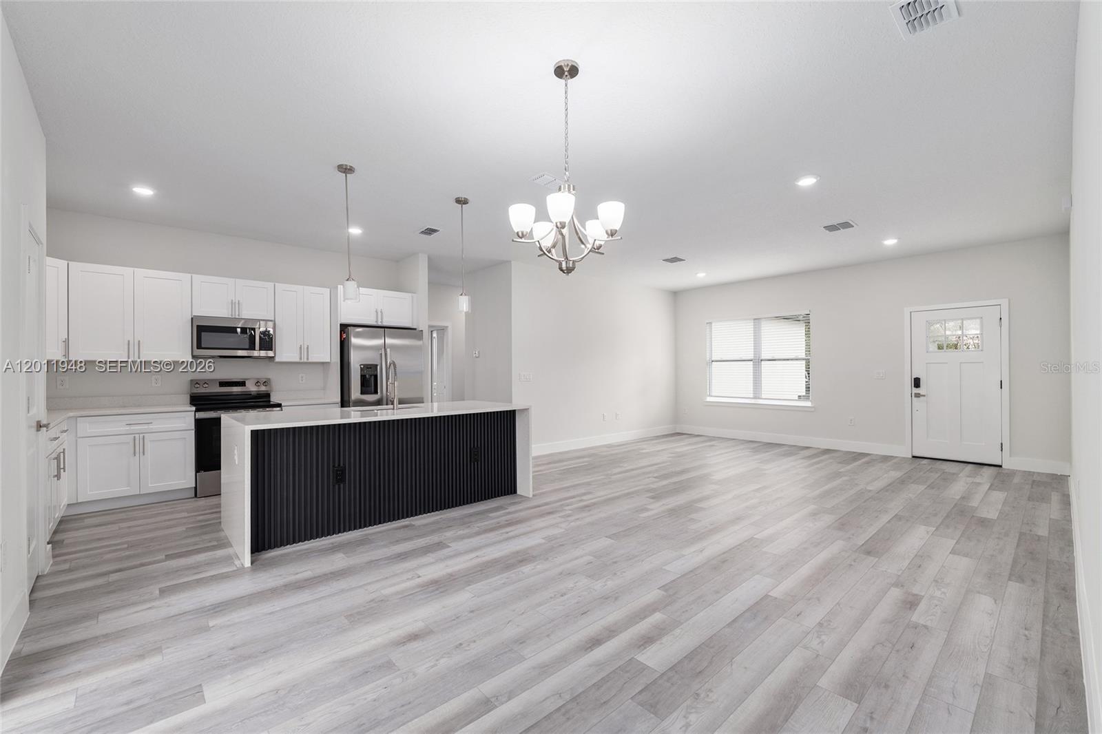 Marion Oaks Un 01 - Residential