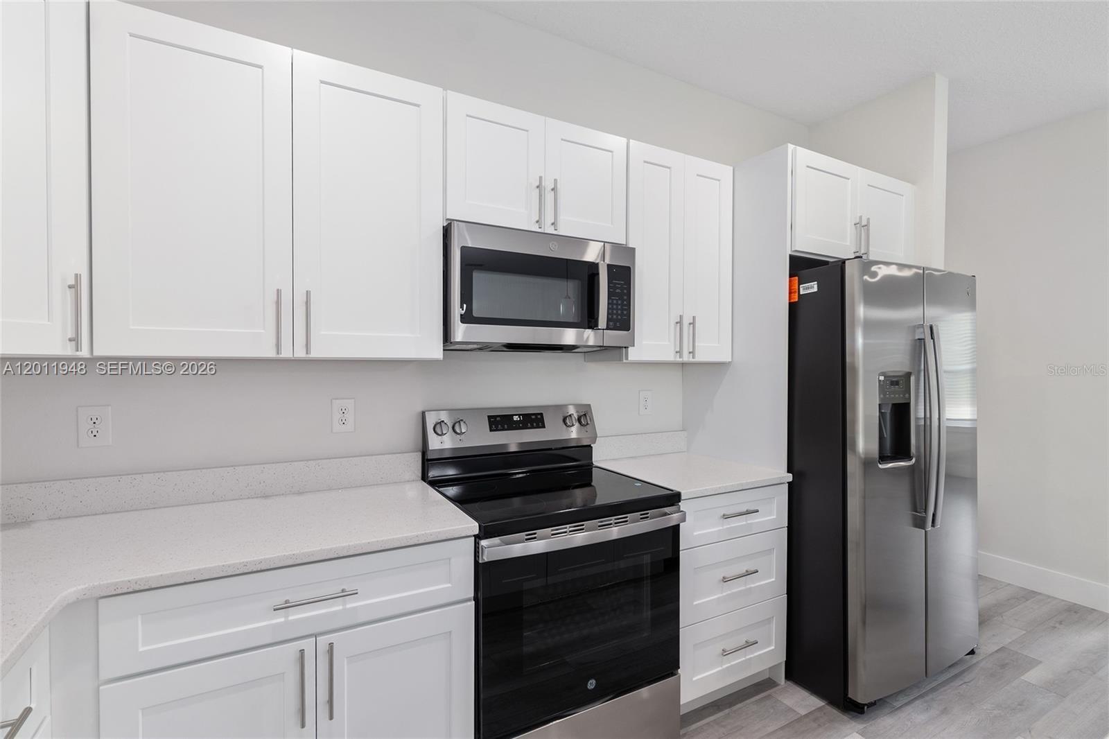 Marion Oaks Un 01 - Residential