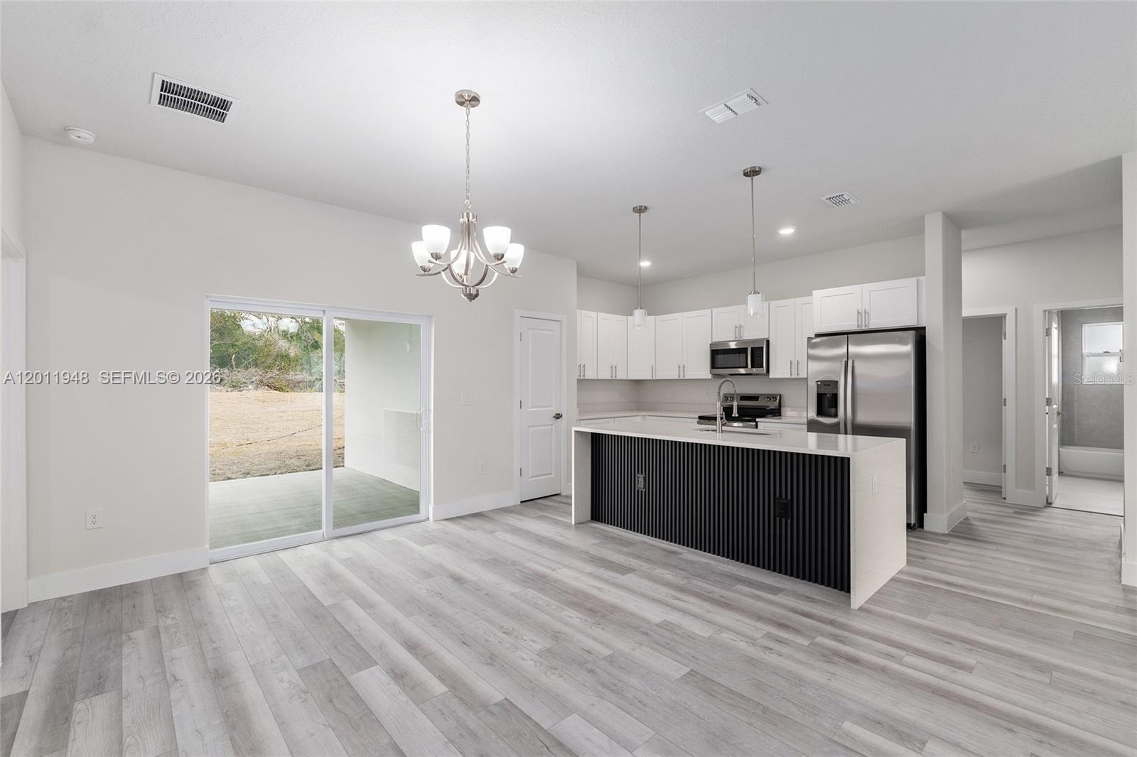 Marion Oaks Un 01 - Residential
