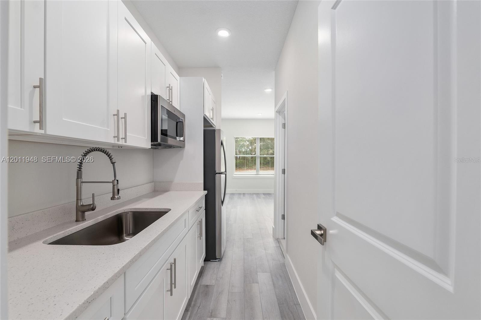 Marion Oaks Un 01 - Residential