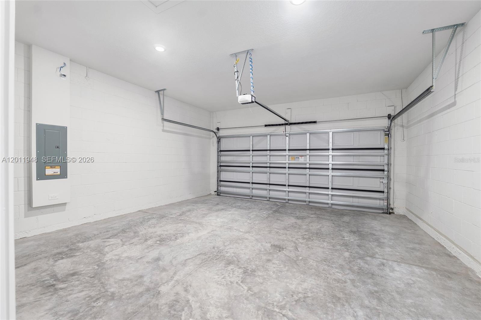 Marion Oaks Un 01 - Residential