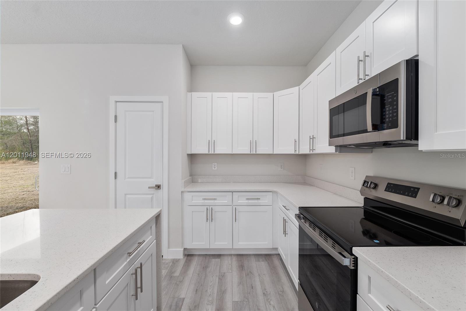 Marion Oaks Un 01 - Residential