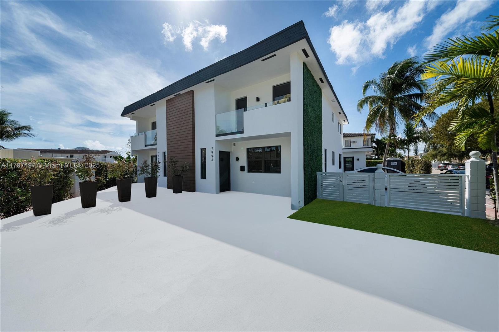 7994 Crespi Blvd, Miami Beach, Miami-Dade County, Florida - 4 Bedrooms  
3 Bathrooms - 