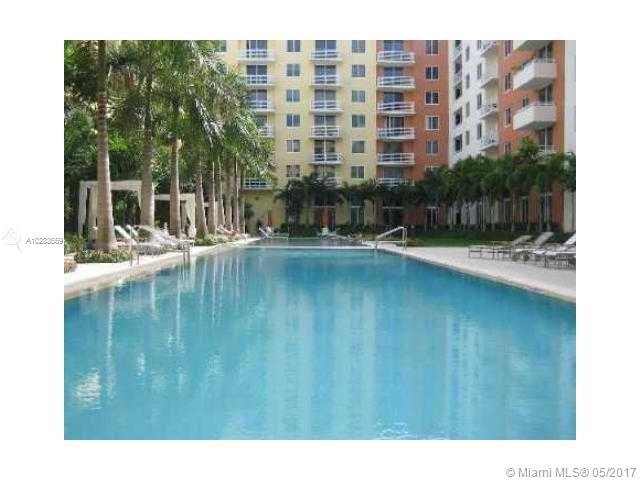 Venture At Aventura East - Residential Lease