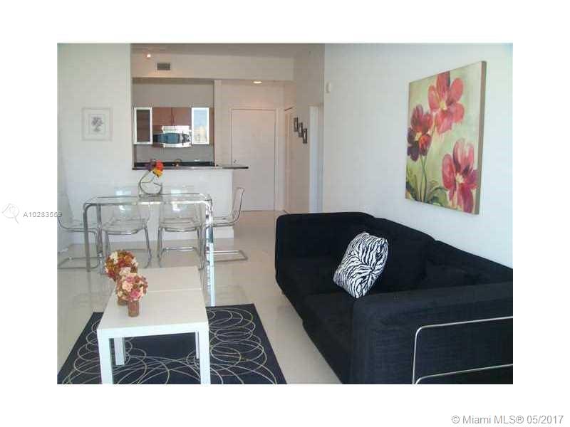 Venture At Aventura East - Residential Lease