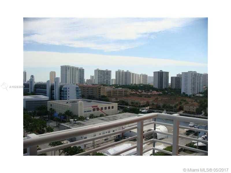 Venture At Aventura East - Residential Lease