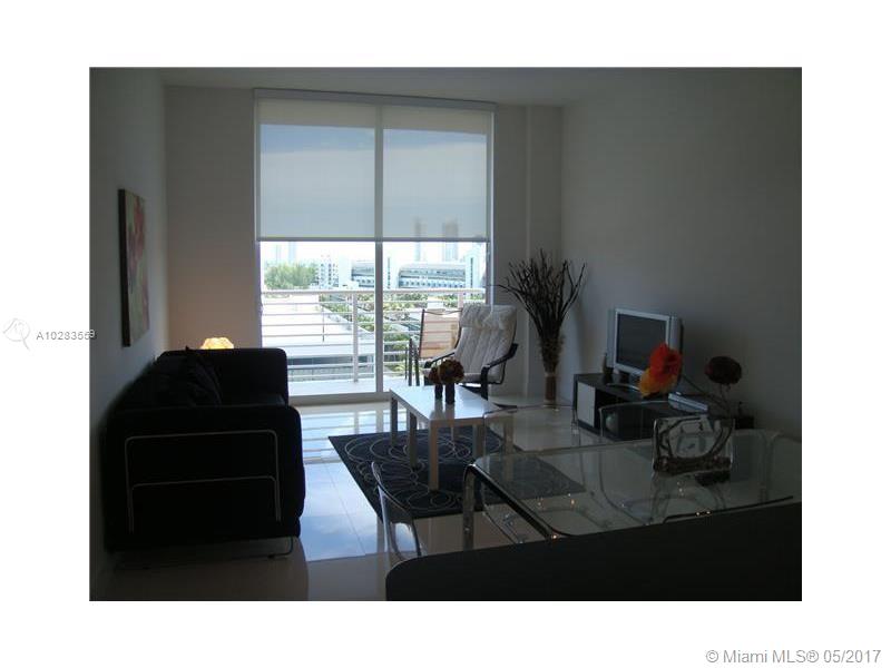 Venture At Aventura East - Residential Lease
