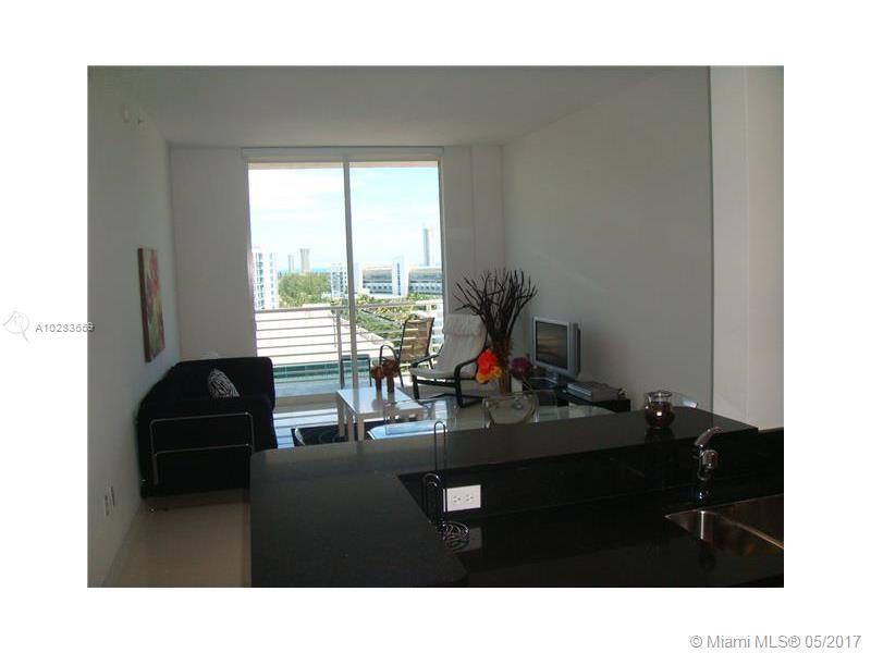 Venture At Aventura East - Residential Lease