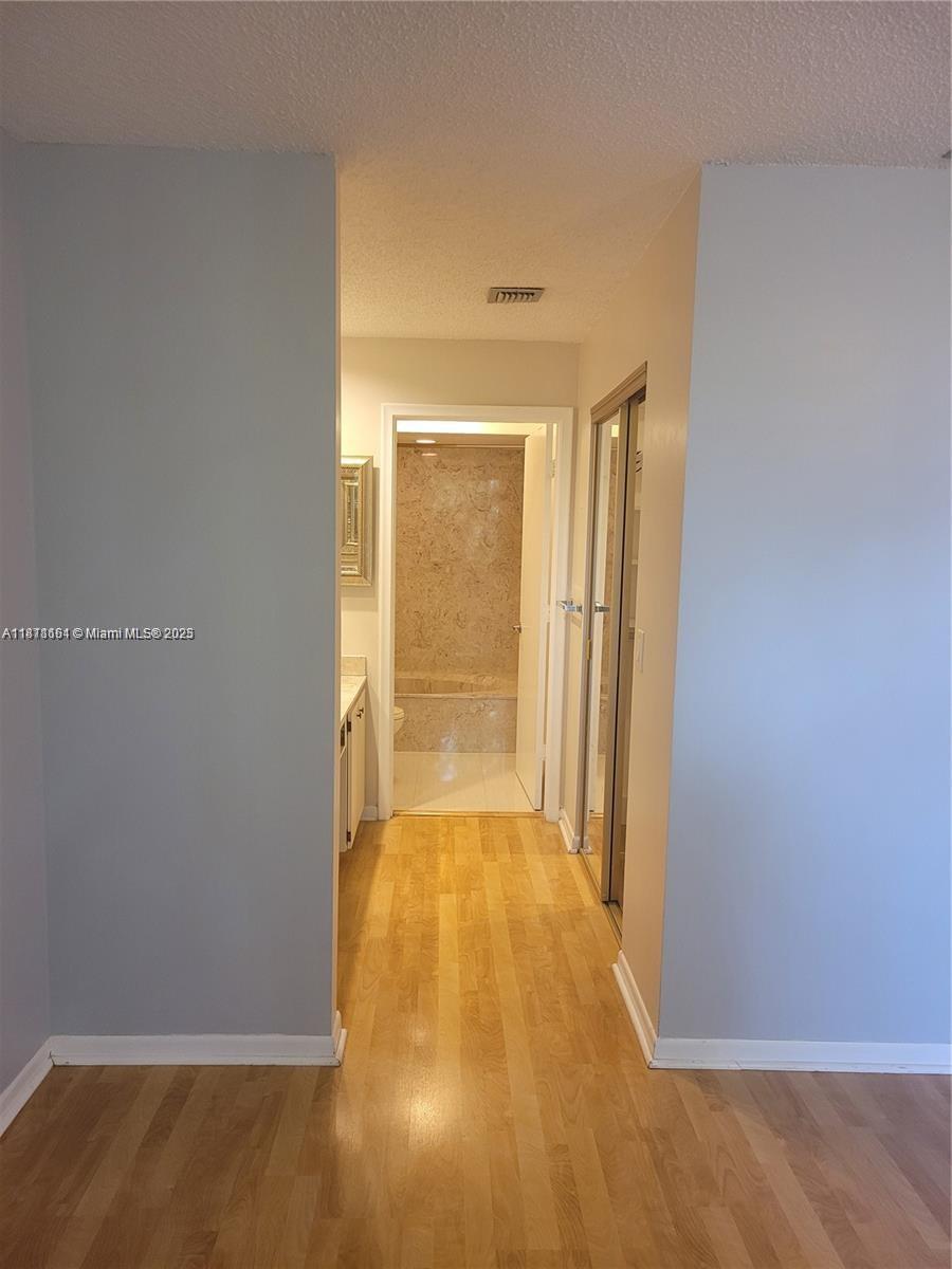 TOWN PLACE CONDO I AND II - Residential Lease