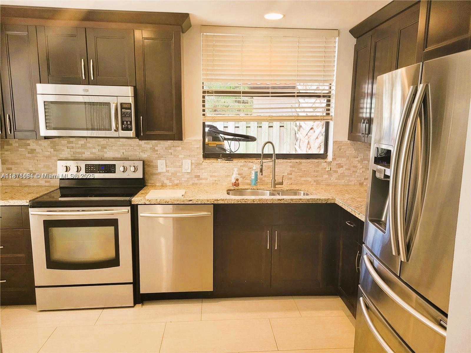 TOWN PLACE CONDO I AND II - Residential Lease