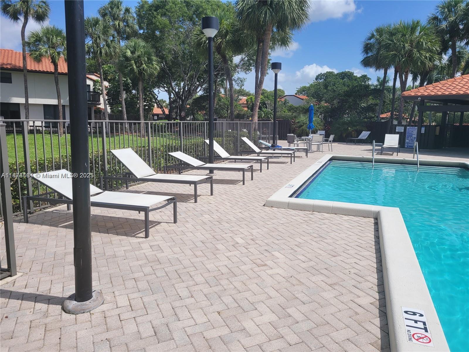 TOWN PLACE CONDO I AND II - Residential Lease