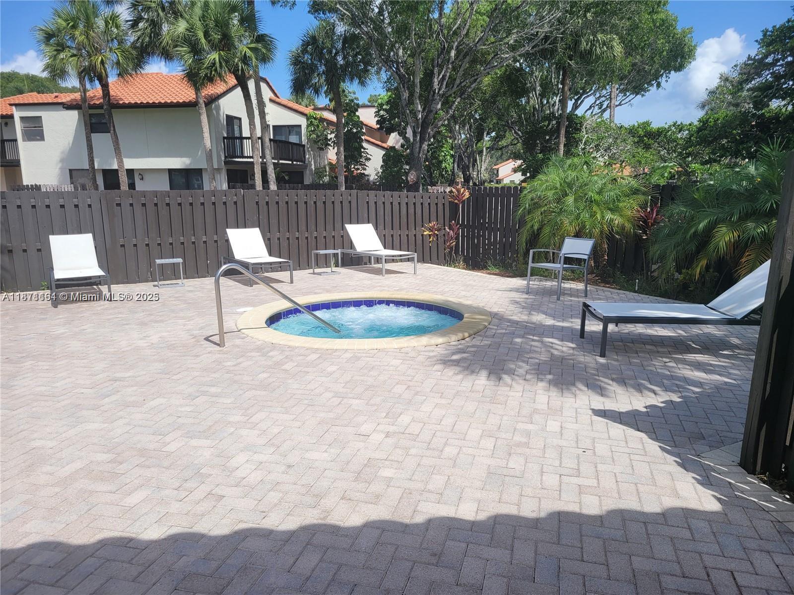 TOWN PLACE CONDO I AND II - Residential Lease