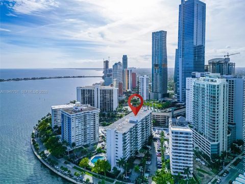1408 Brickell Bay Dr 1206 Miami FL 33131
