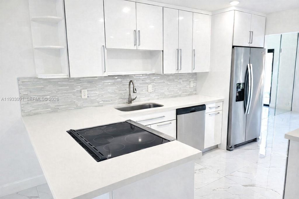 Photo of 9723 N New River Canal Road #416, Plantation, FL 33324 (MLS # A11933091)