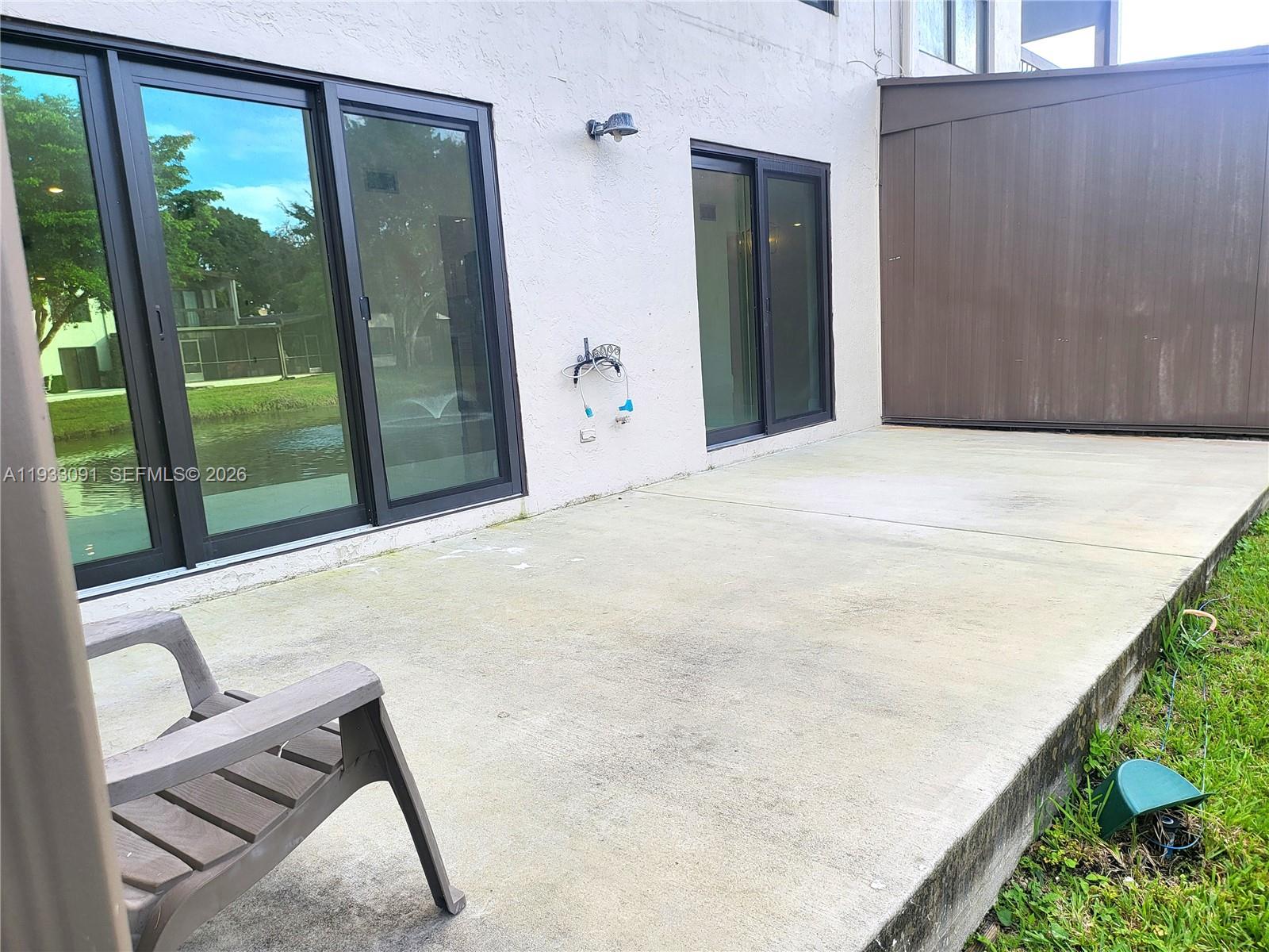 TRELLISES 4B CONDO - Residential