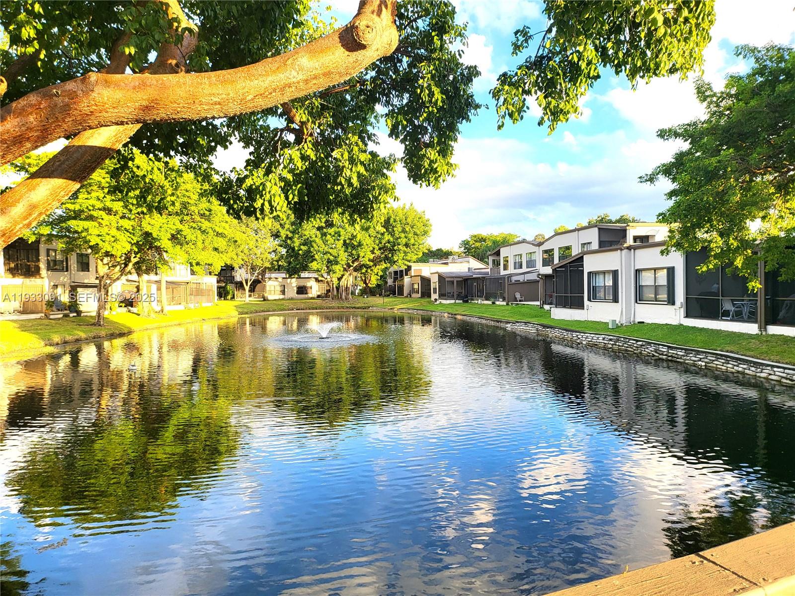 TRELLISES 4B CONDO - Residential