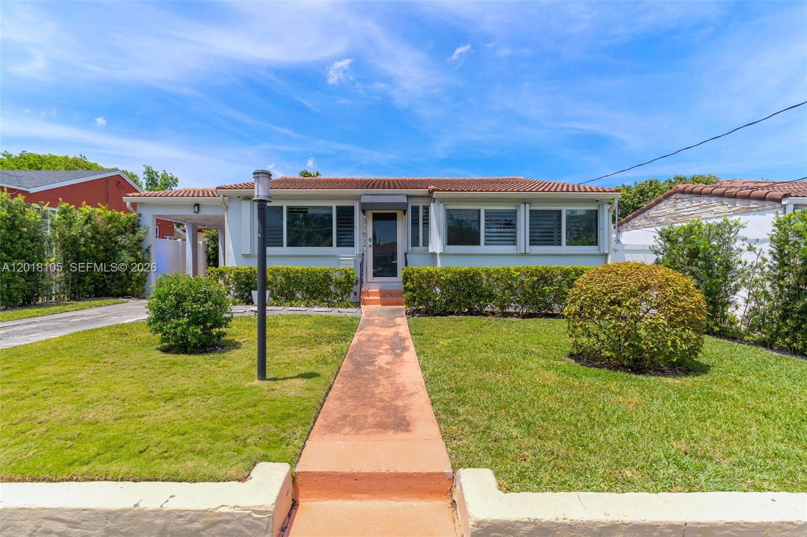 EL DORADO HEIGHTS - Residential