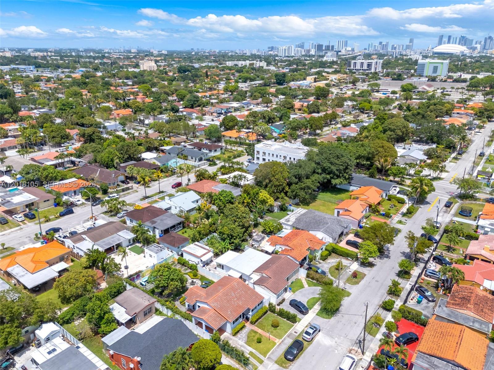 EL DORADO HEIGHTS - Residential