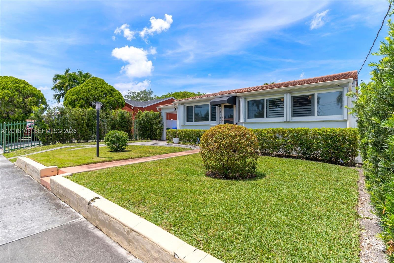 EL DORADO HEIGHTS - Residential
