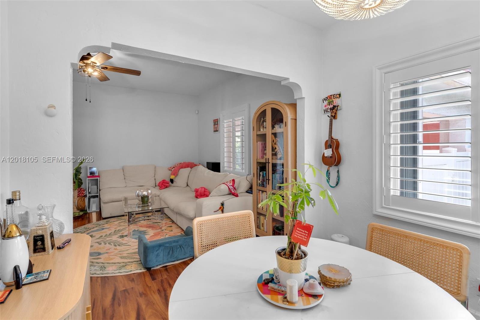 EL DORADO HEIGHTS - Residential