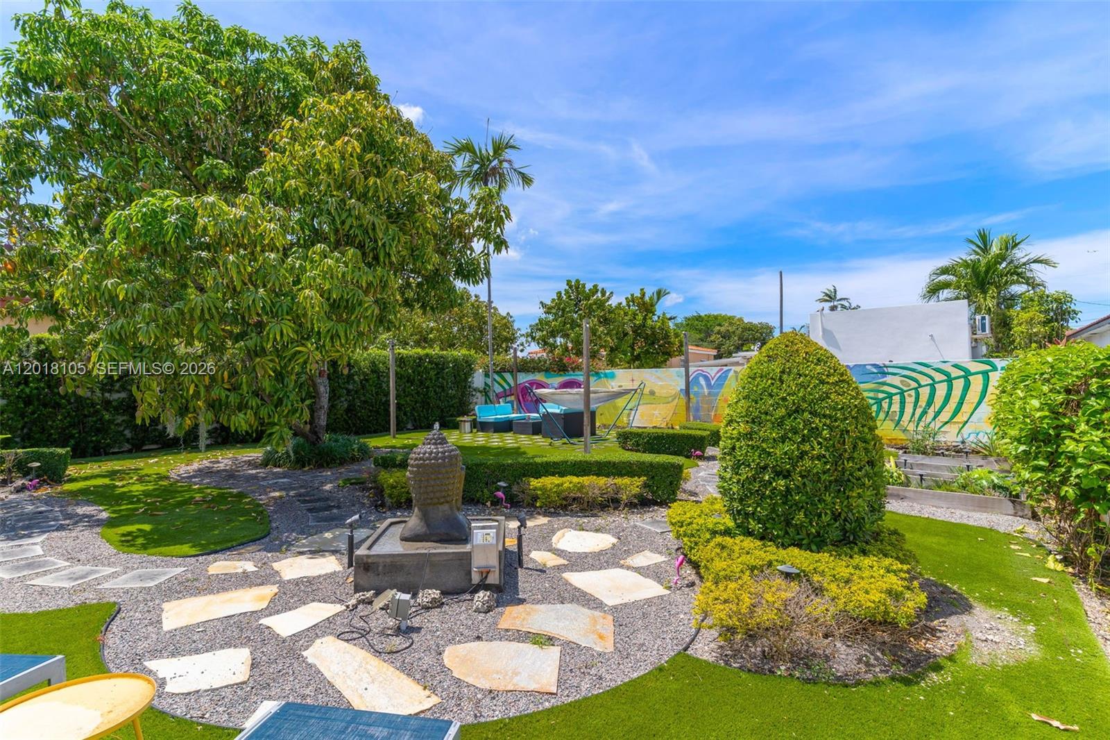 EL DORADO HEIGHTS - Residential