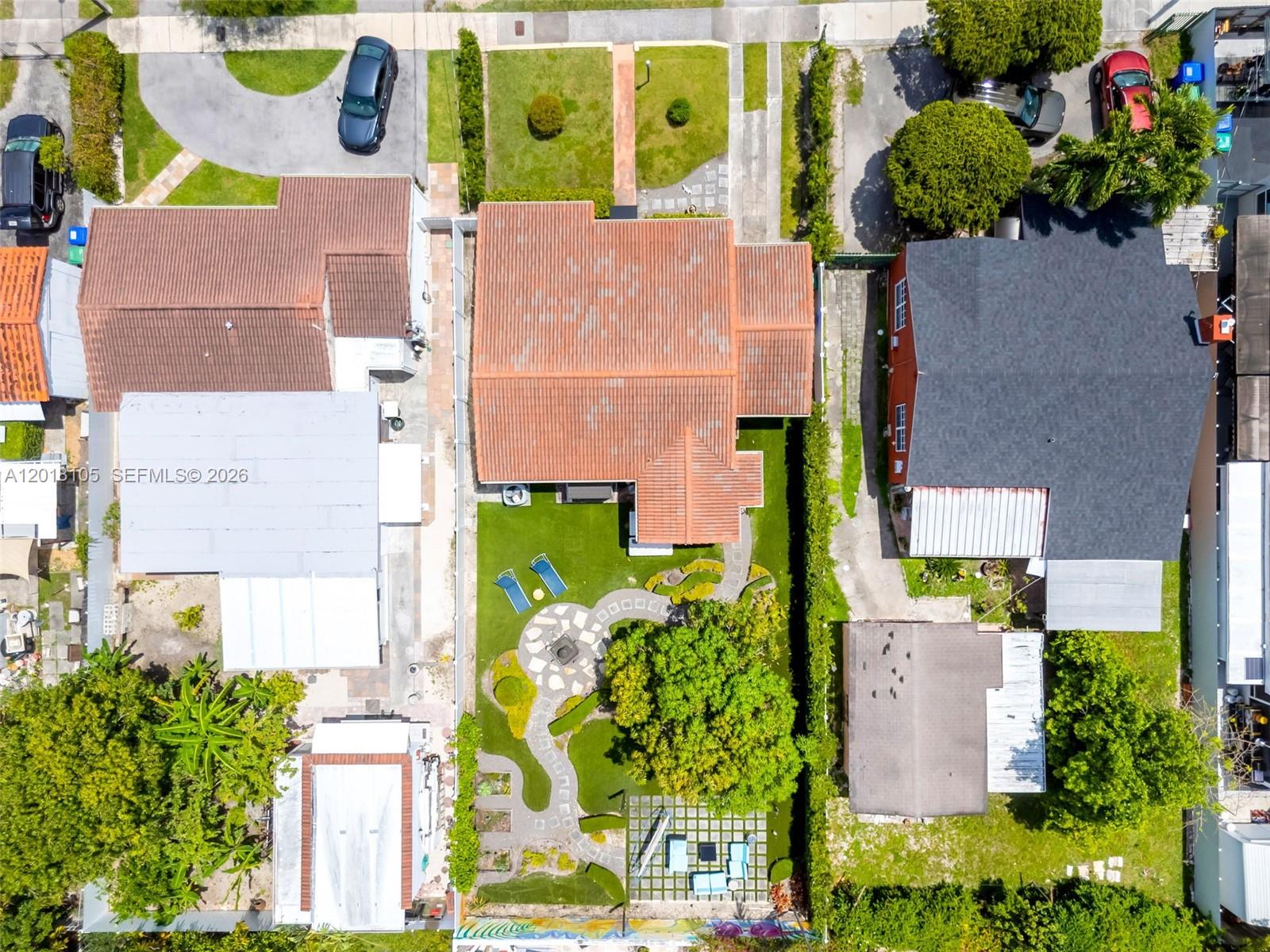 EL DORADO HEIGHTS - Residential