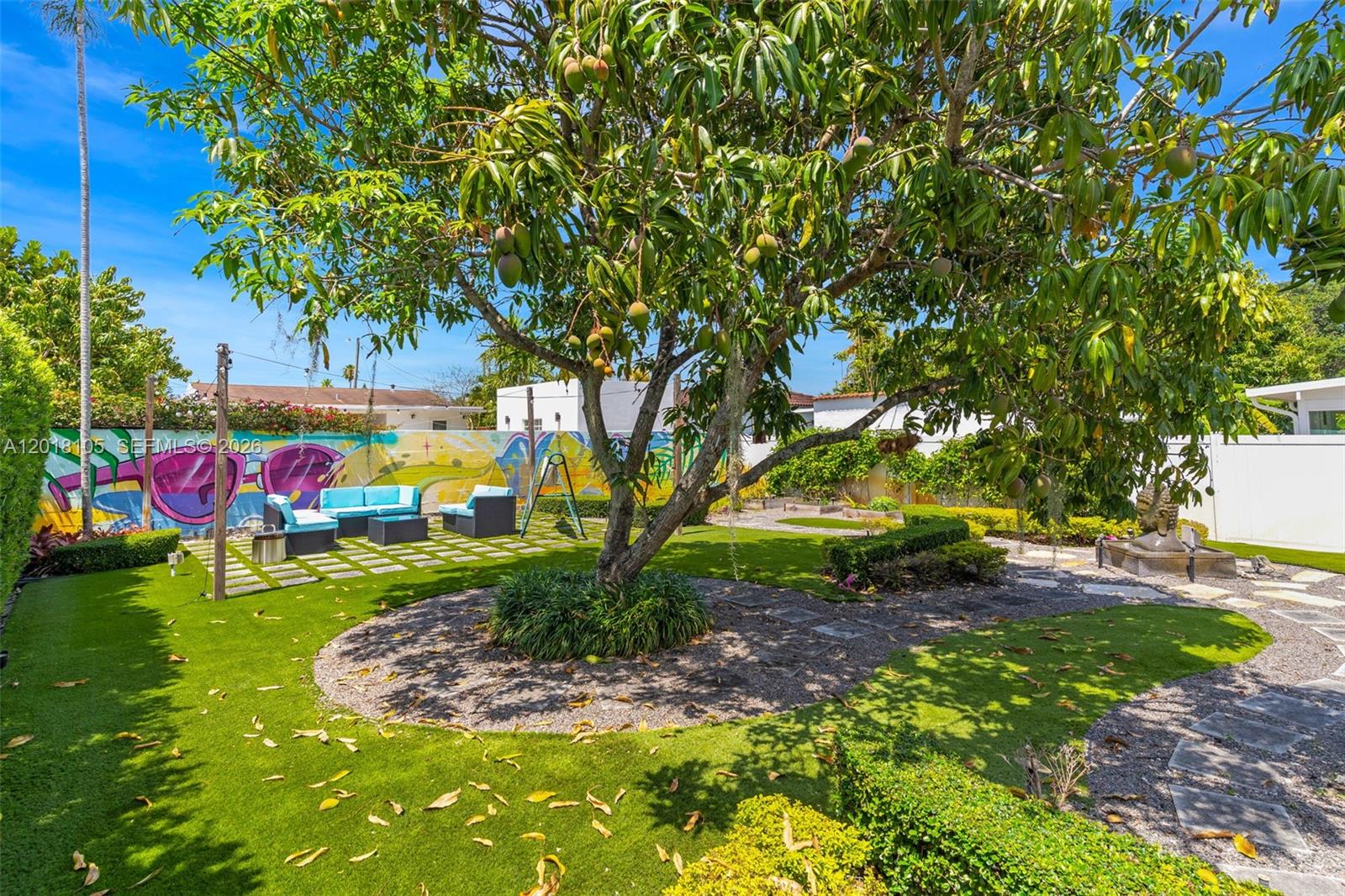 EL DORADO HEIGHTS - Residential