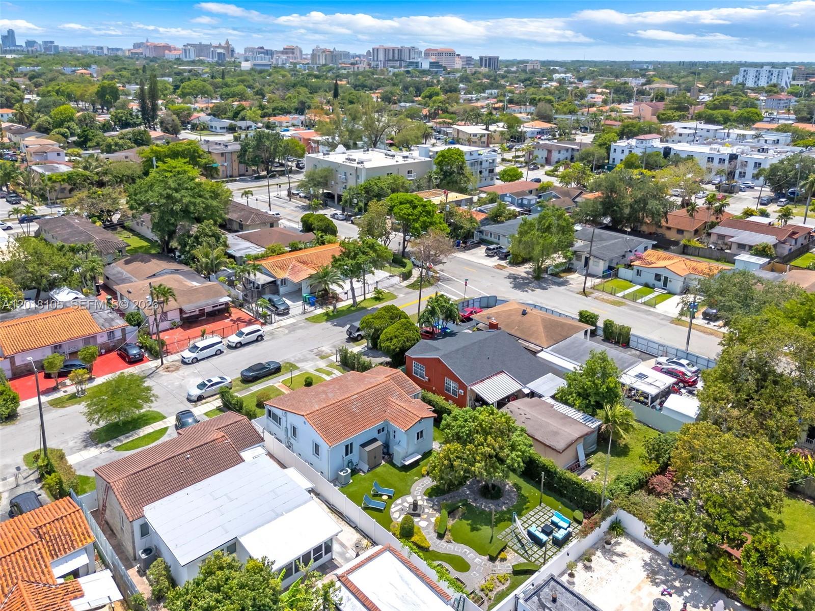 EL DORADO HEIGHTS - Residential