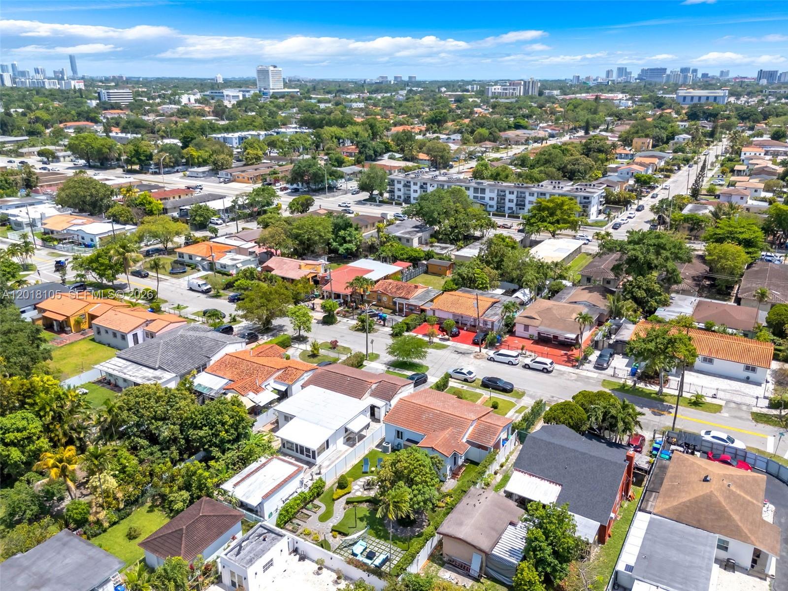 EL DORADO HEIGHTS - Residential