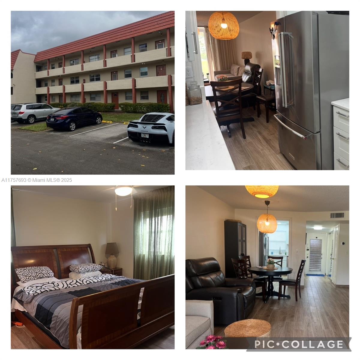 Property for Sale at 3051 E Sunrise Lakes Dr 101, Sunrise, Miami-Dade County, Florida - Bedrooms: 2 
Bathrooms: 2  - $179,500