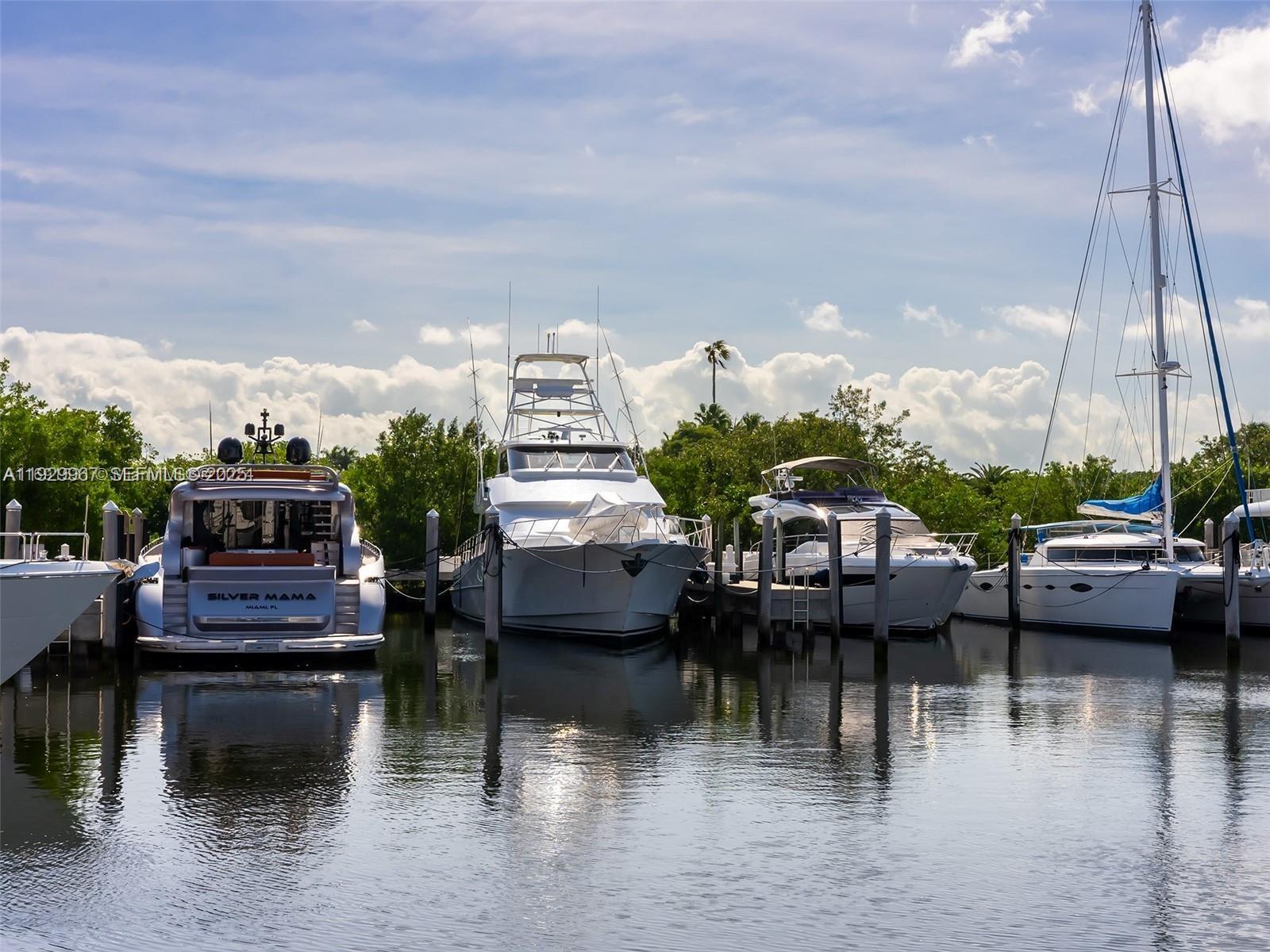 THE GRAND MARINA AT DEERI - Land