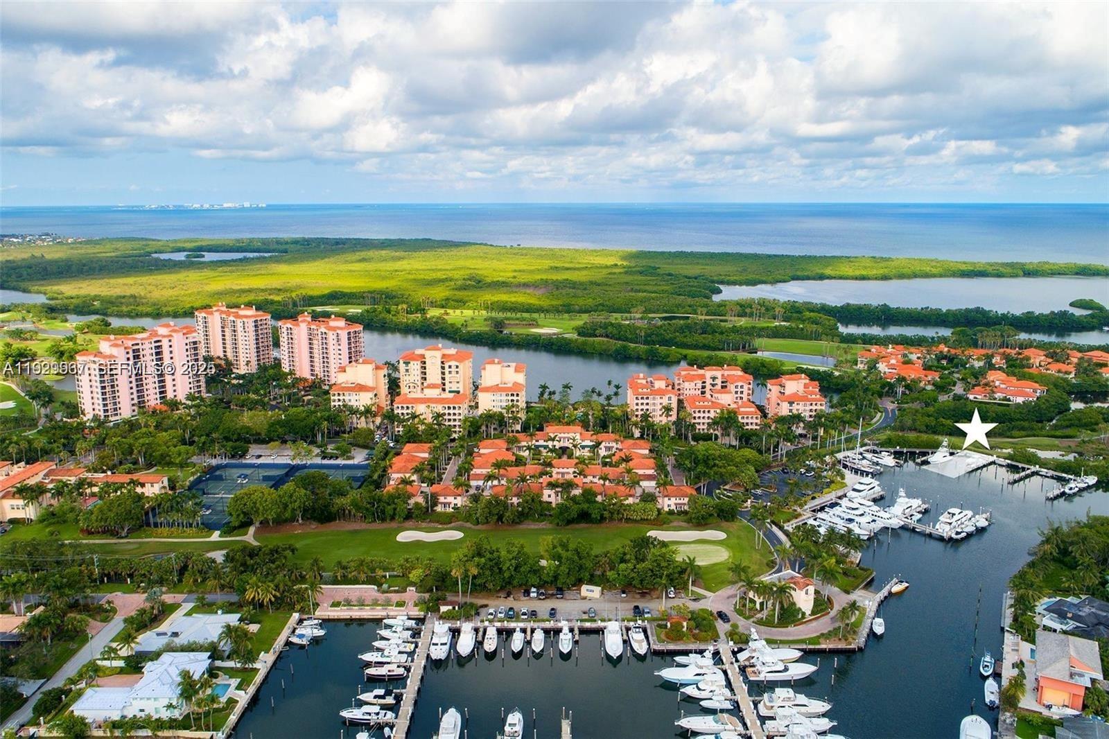 THE GRAND MARINA AT DEERI - Land