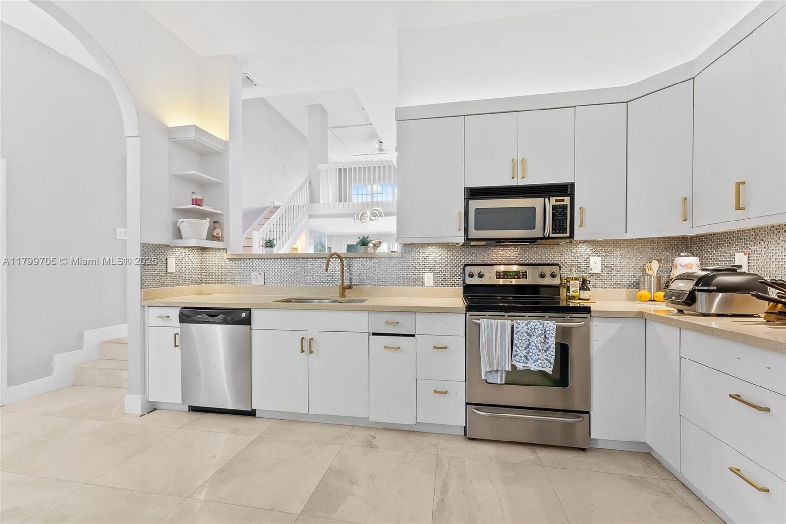 CORAL RIDGE - Residential