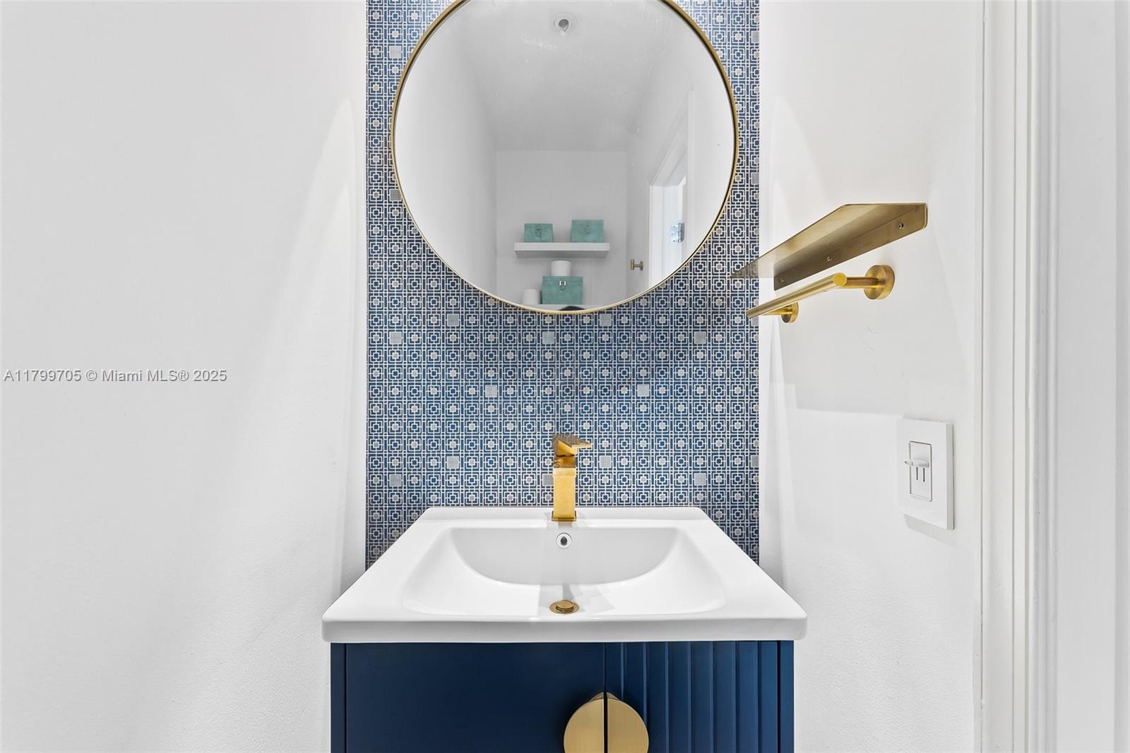 CORAL RIDGE - Residential