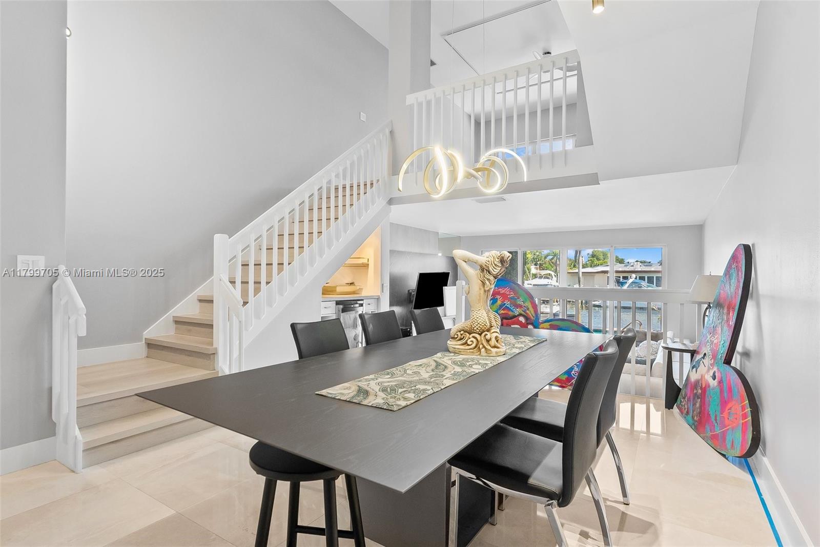 CORAL RIDGE - Residential