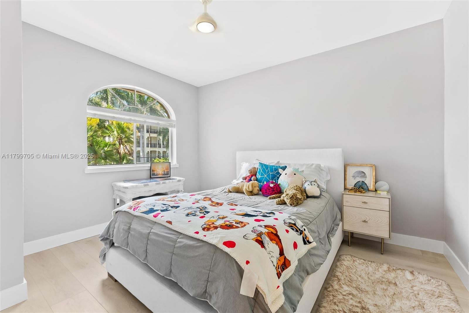 CORAL RIDGE - Residential