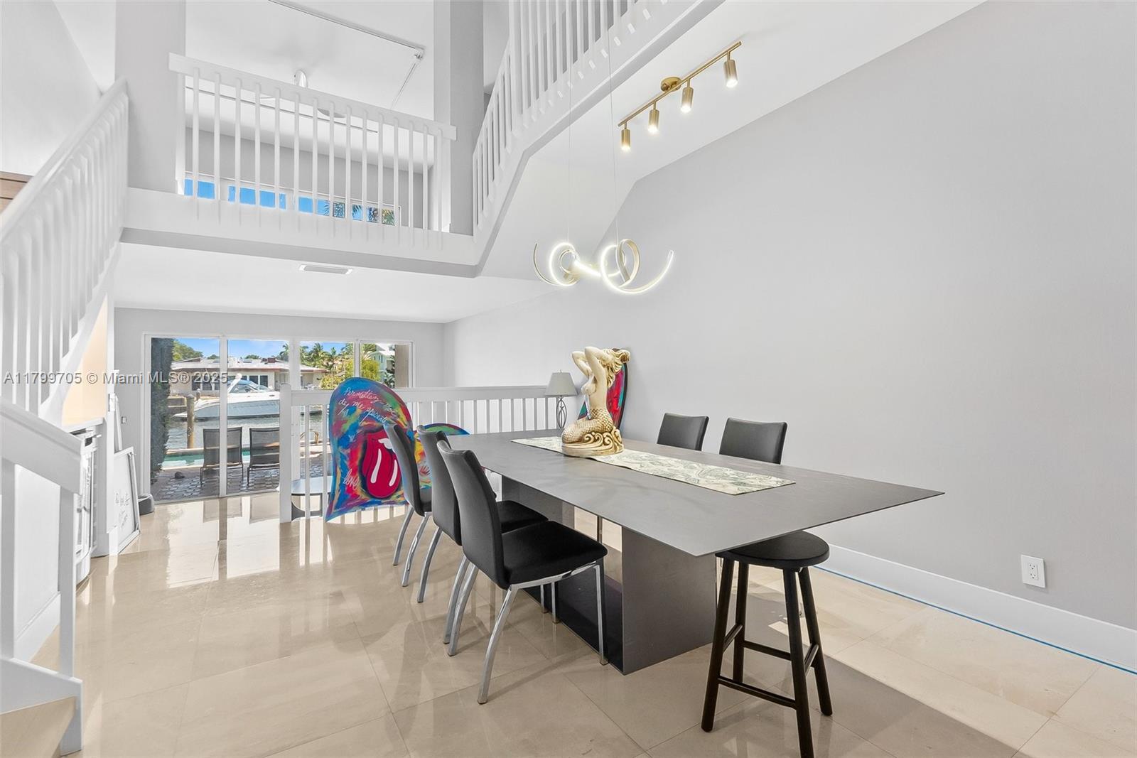 CORAL RIDGE - Residential