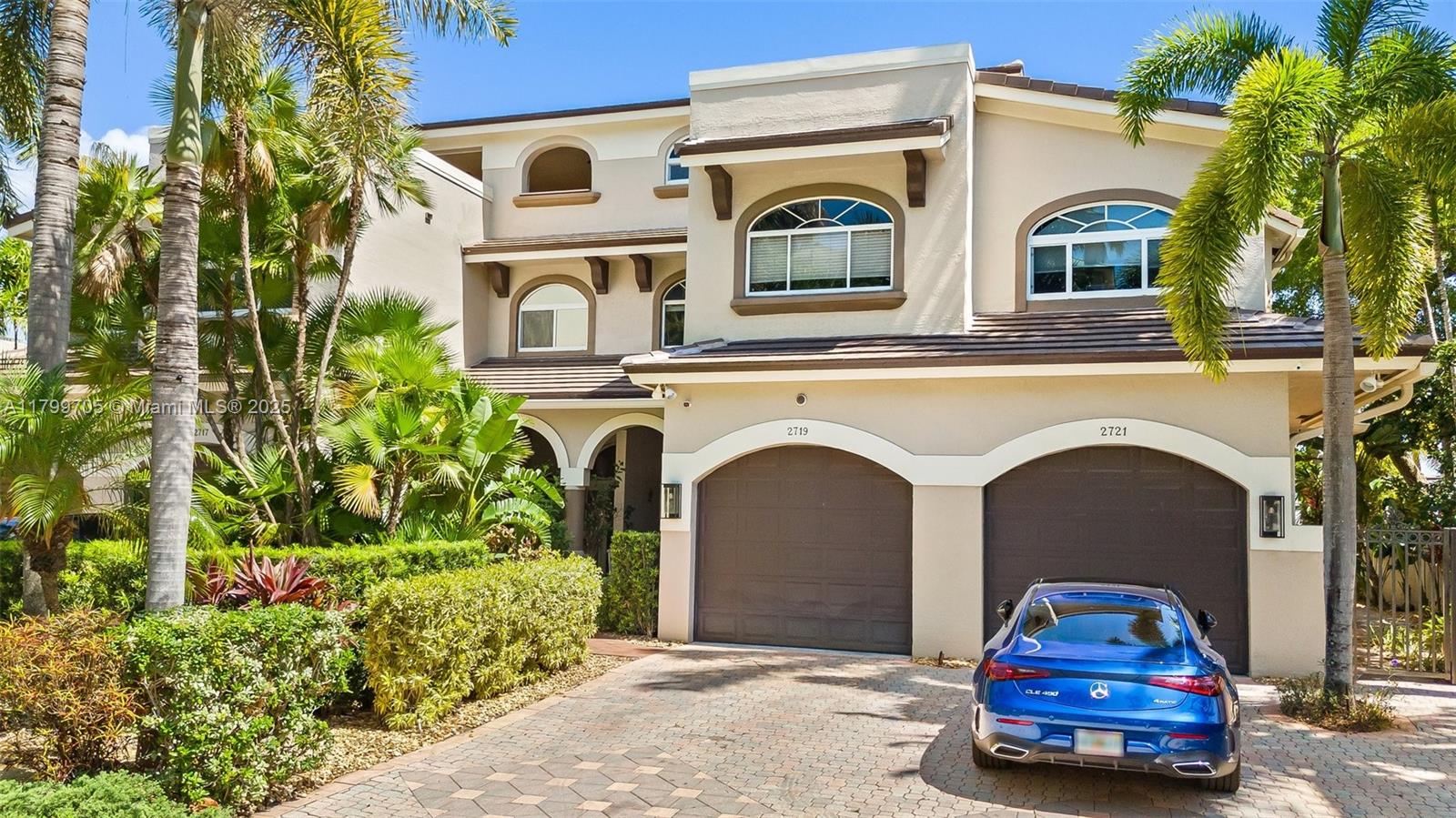 CORAL RIDGE - Residential