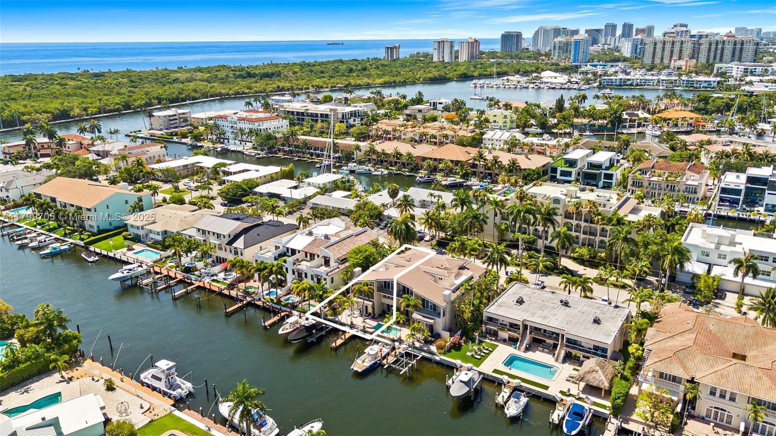 CORAL RIDGE - Residential