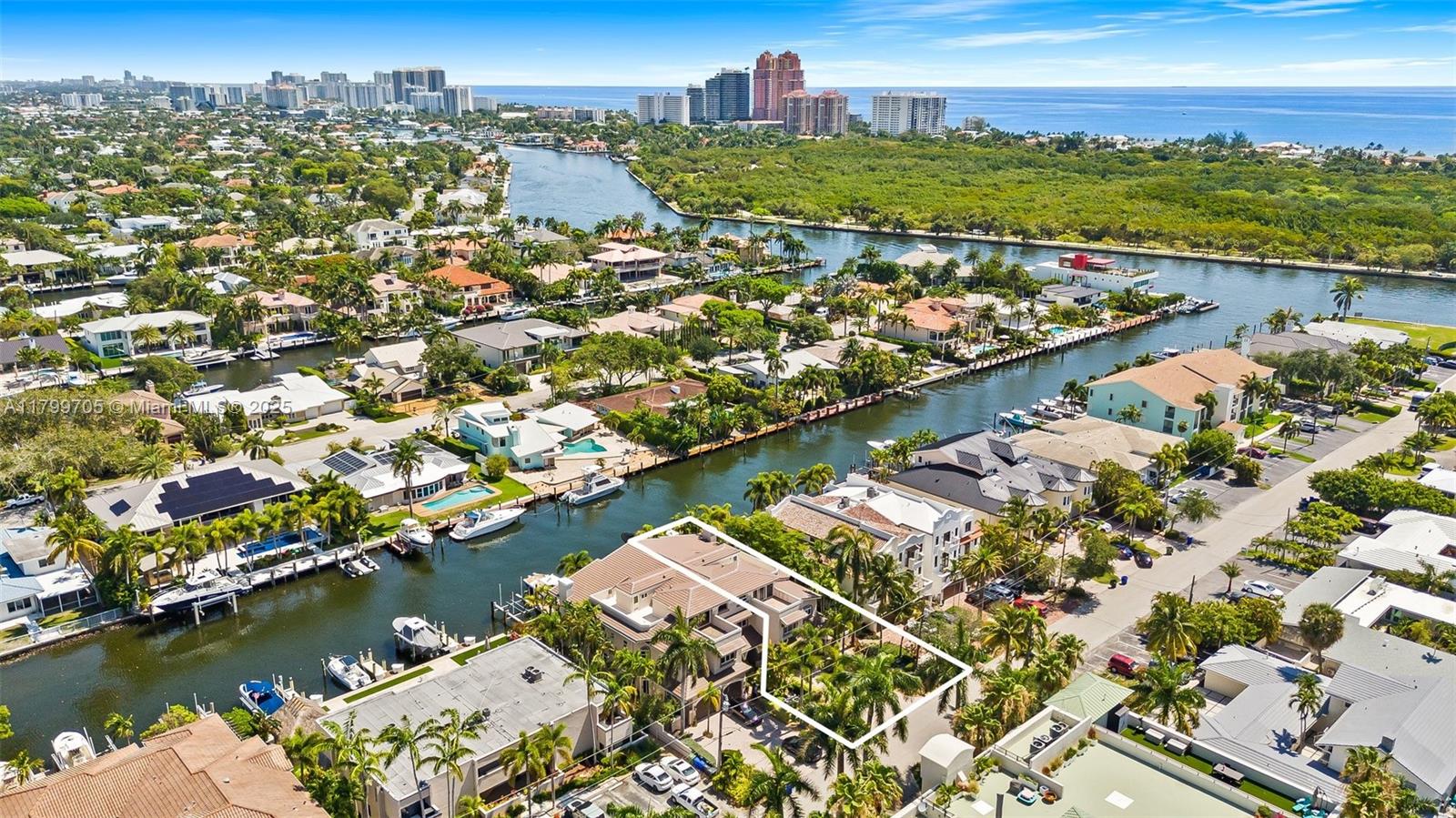 CORAL RIDGE - Residential